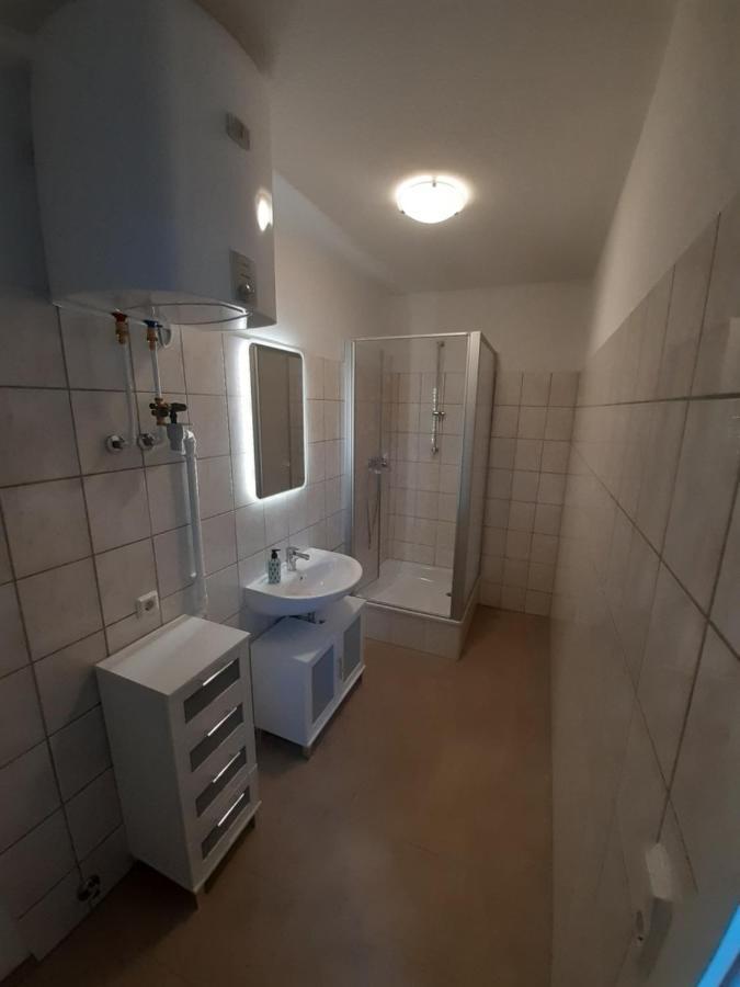 Ferienhaus Am Westerntor III Leilighet Wernigerode Eksteriør bilde